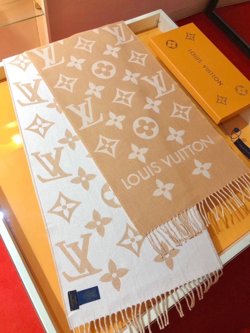 Louis Vuitton Scarf